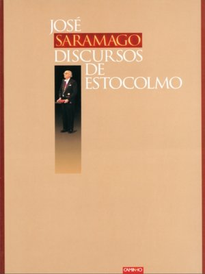 cover image of Discursos de Estocolmo